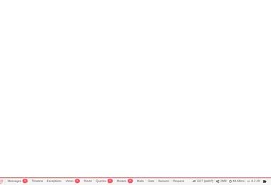 Screenshot of secundant.ge