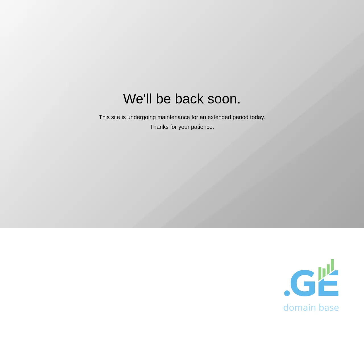 Screenshot of the site seedmasterclass.ge at 2025-11-13