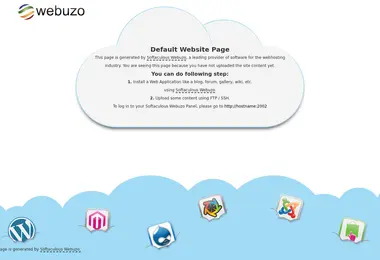 Screenshot of seldom.ge