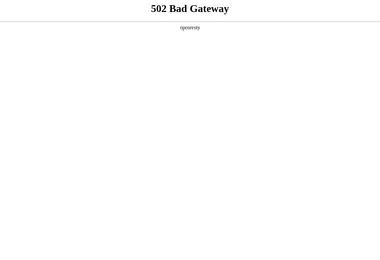 Screenshot of selfhosting.ge