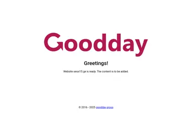 Screenshot of sesxi15.ge