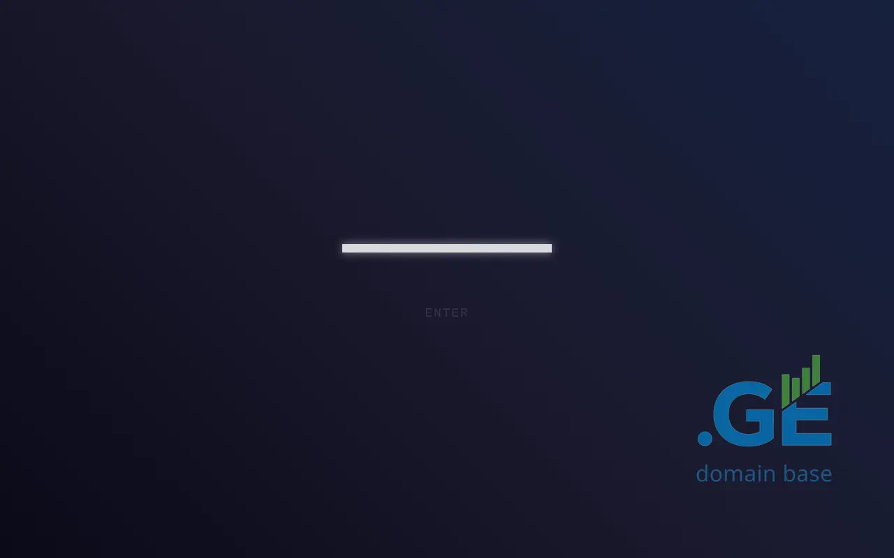Screenshot of the site shadowcaster.ge