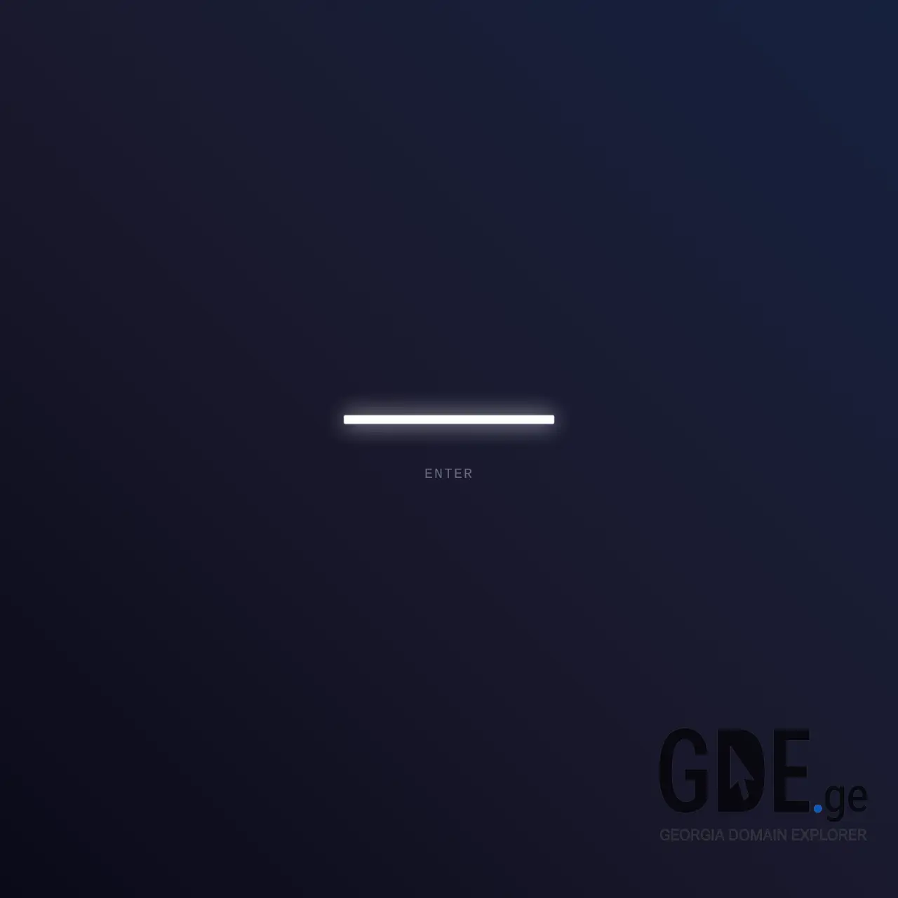 Screenshot of the site shadowcaster.ge at 2025-12-11