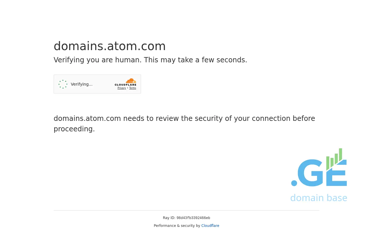 Screenshot of the site shar.ge