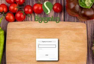 Screenshot of shefisu.ge