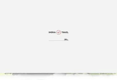 sherva-travel.ge-ის ეკრანის სურათი