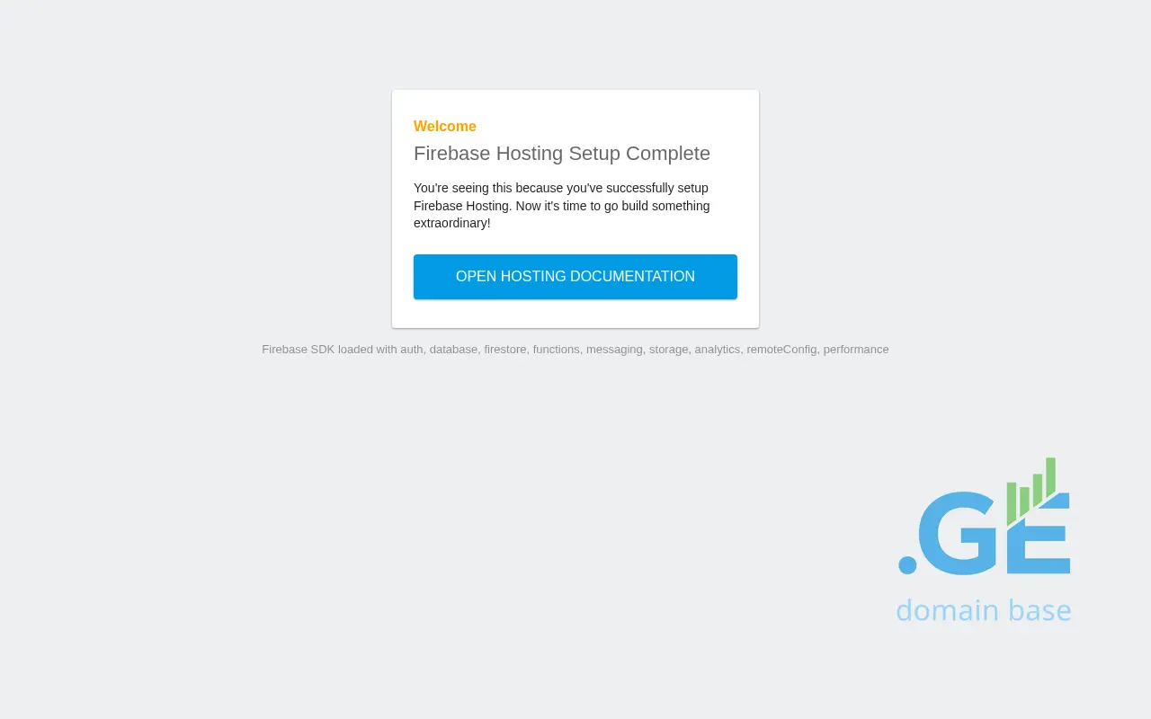 Screenshot of the site shipo.ge