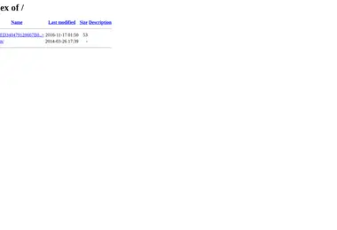 Screenshot of shoes.ge