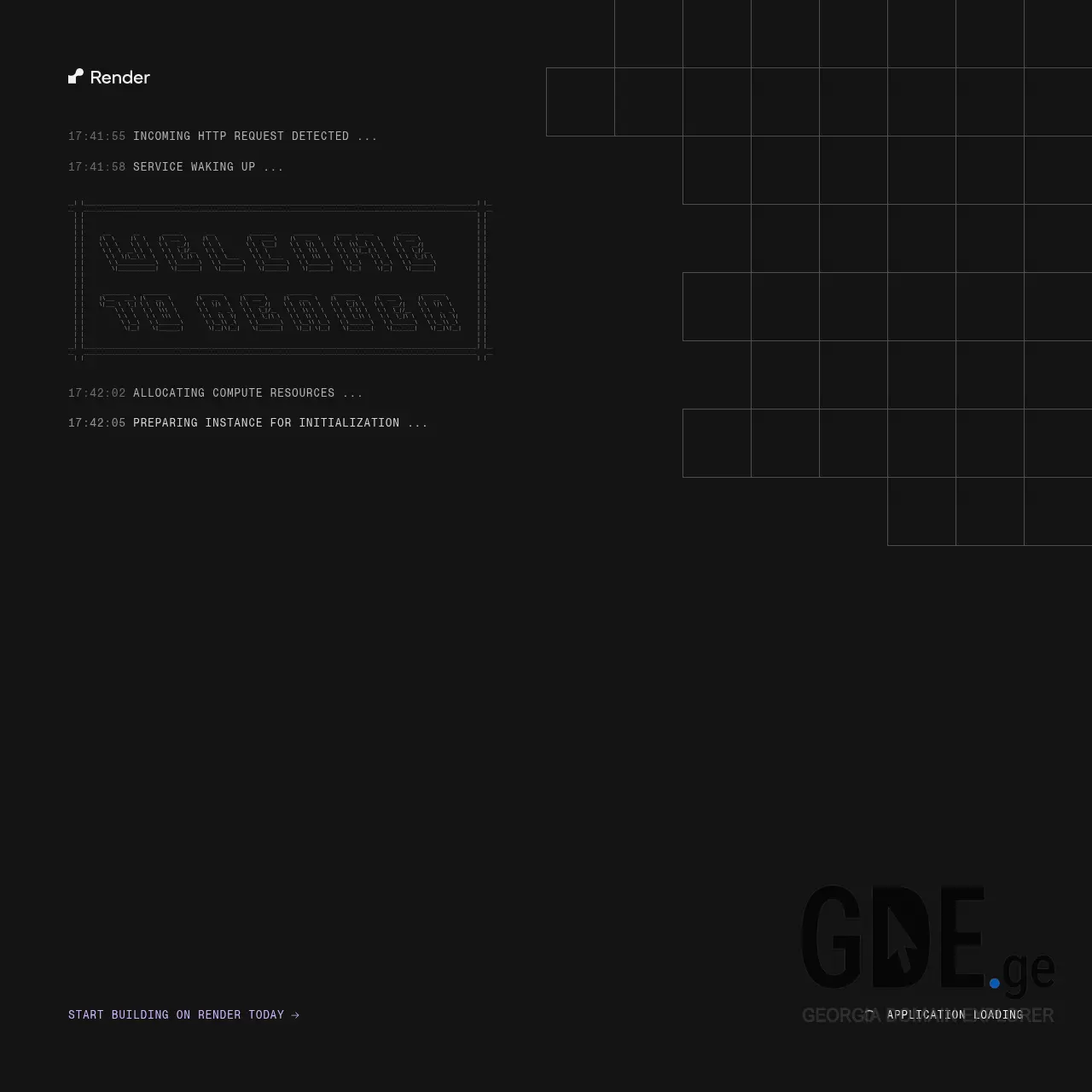 Screenshot of the site shopiko.ge at 2025-12-11