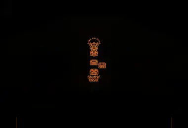Screenshot of shuffleboar.ge