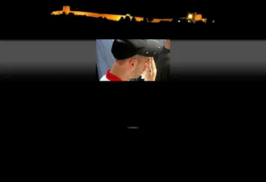 Screenshot of signagi.ge