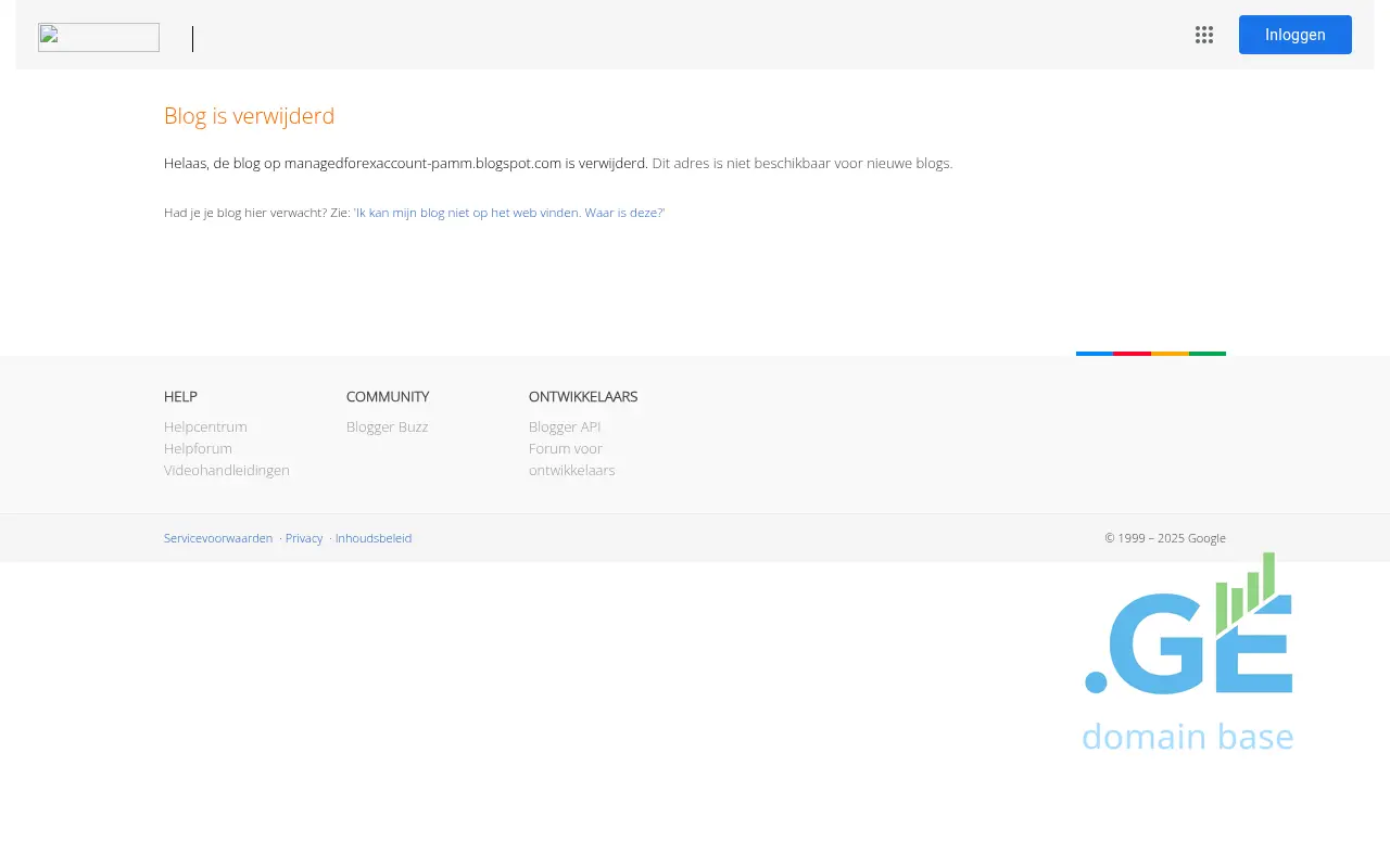 Screenshot of the site signalizacia.ge