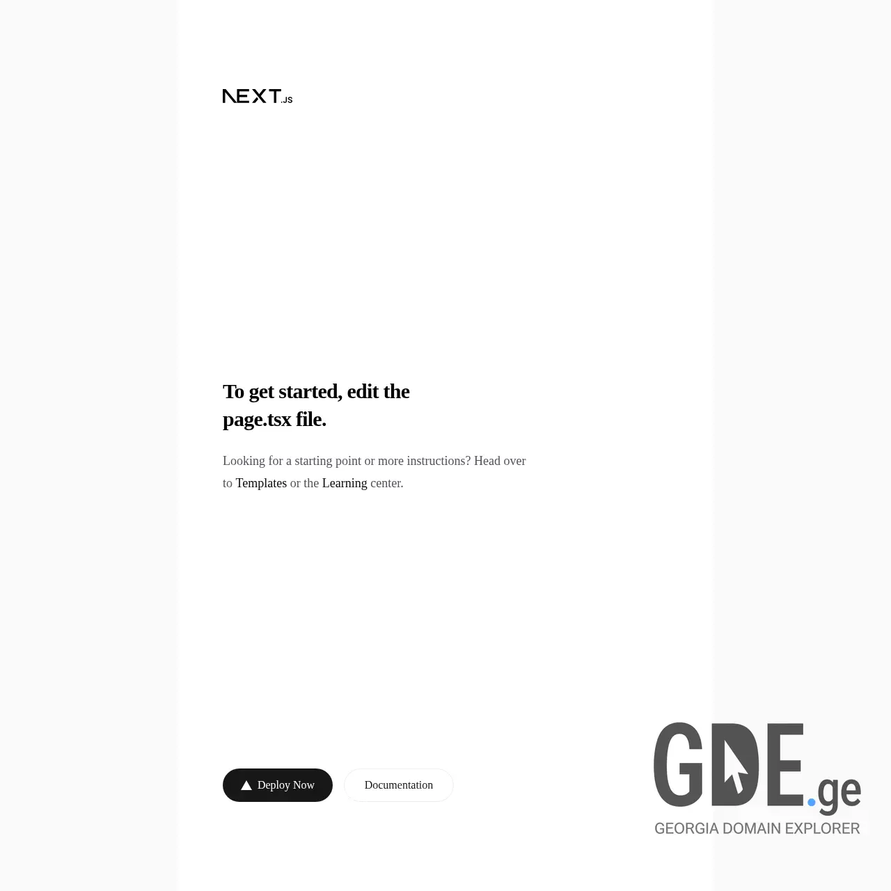 Screenshot of the site signatureauto.ge at 2026-01-15