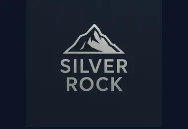 Screenshot of silverrock.ge
