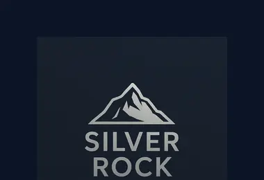 Screenshot of silverrock.ge