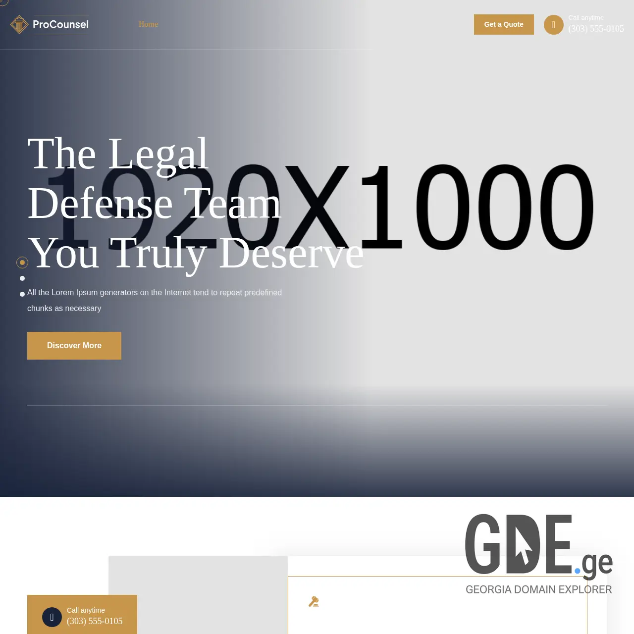 Screenshot of the site siskhlissamartlisadvokati.ge at 2025-12-11