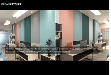 Screenshot of sizdam.ge