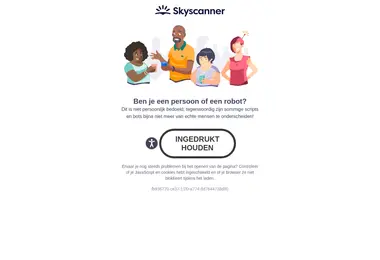 Скриншот skyscanner.com.ge