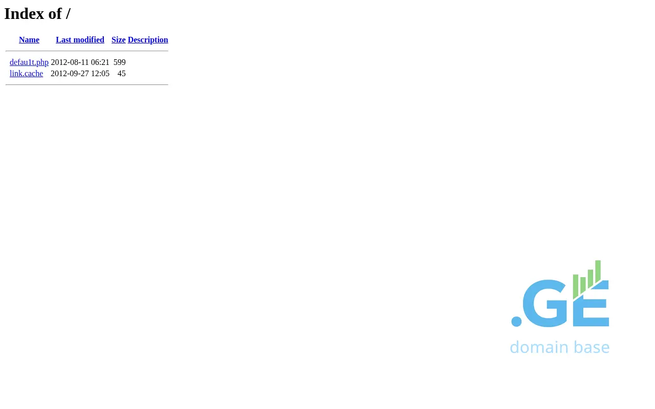 Screenshot of the site slcasino.ge
