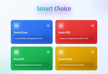 Screenshot of smartchoice.ge