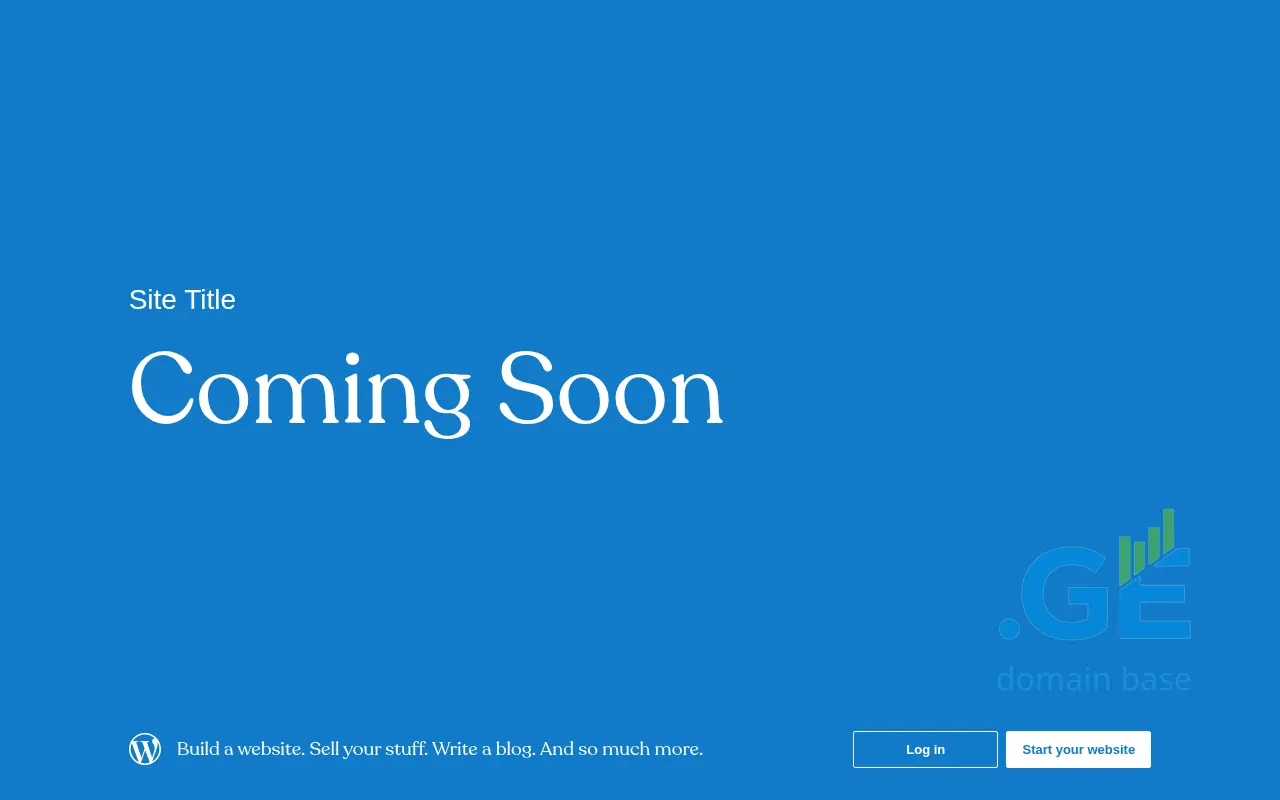 Screenshot of the site smartmotors.ge
