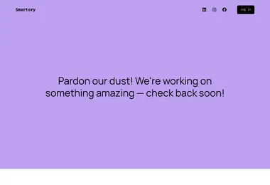 Скриншот smartory.ge