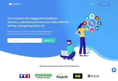 smartpa.ge-ის ეკრანის სურათი