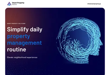 smartproperty.ge-ის ეკრანის სურათი