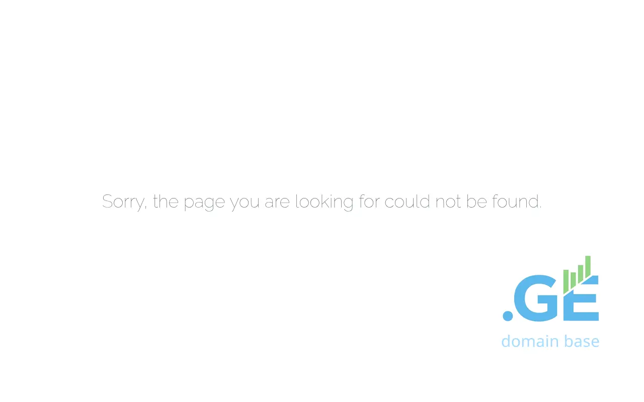 Screenshot of the site smartsteel.ge