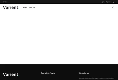 Screenshot of smedia.ge