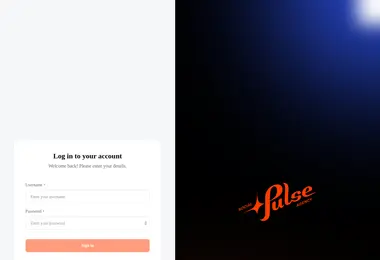 Screenshot of socialanalytics.ge