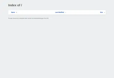 Screenshot of socialmarketing.ge