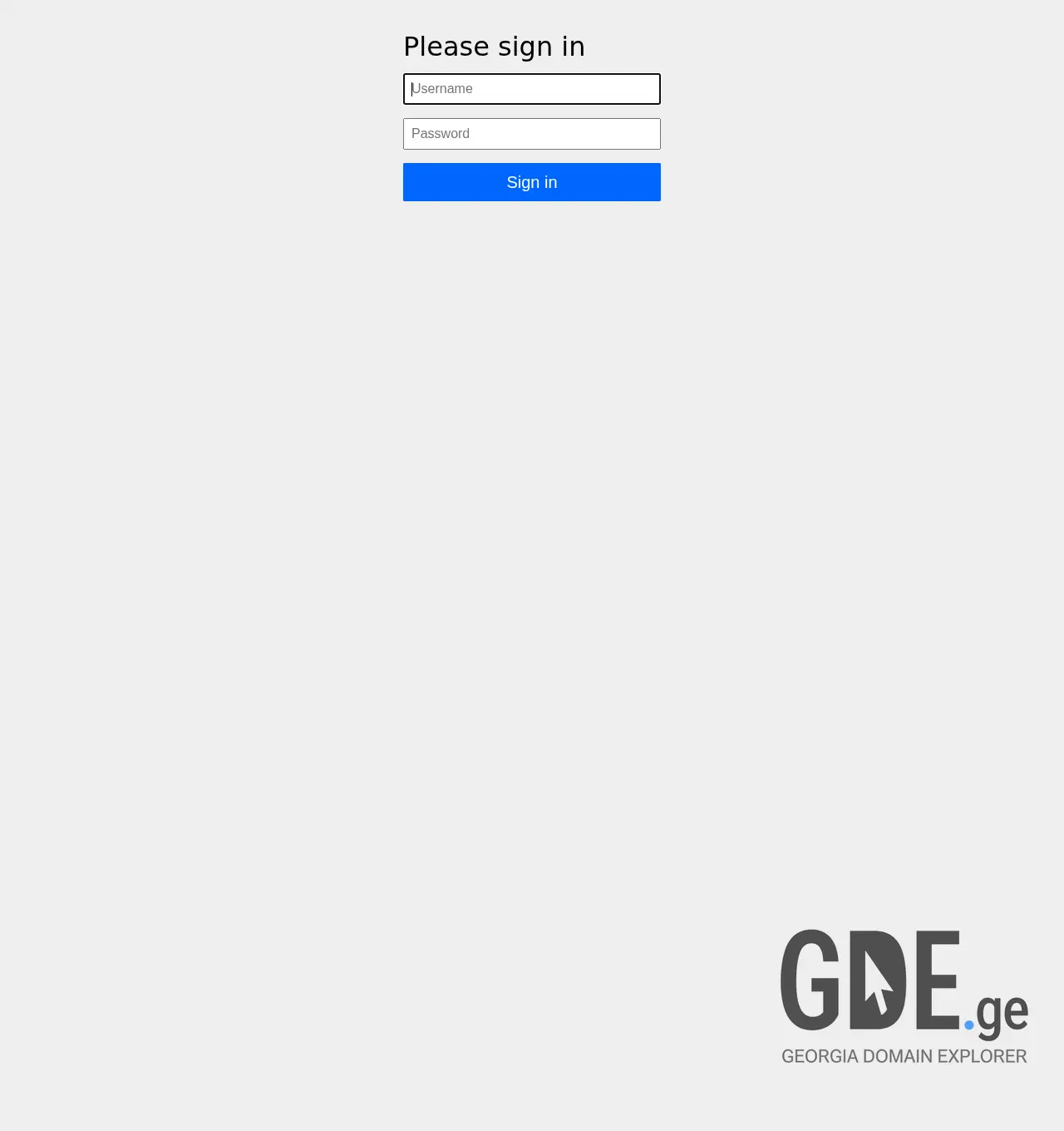 Screenshot of the site softlab.ge at 2025-12-03