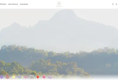 Screenshot of solaris.ge
