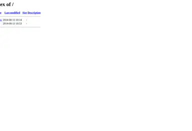 Screenshot of sopromadze.ge