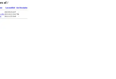 Screenshot of sos-kd.ge
