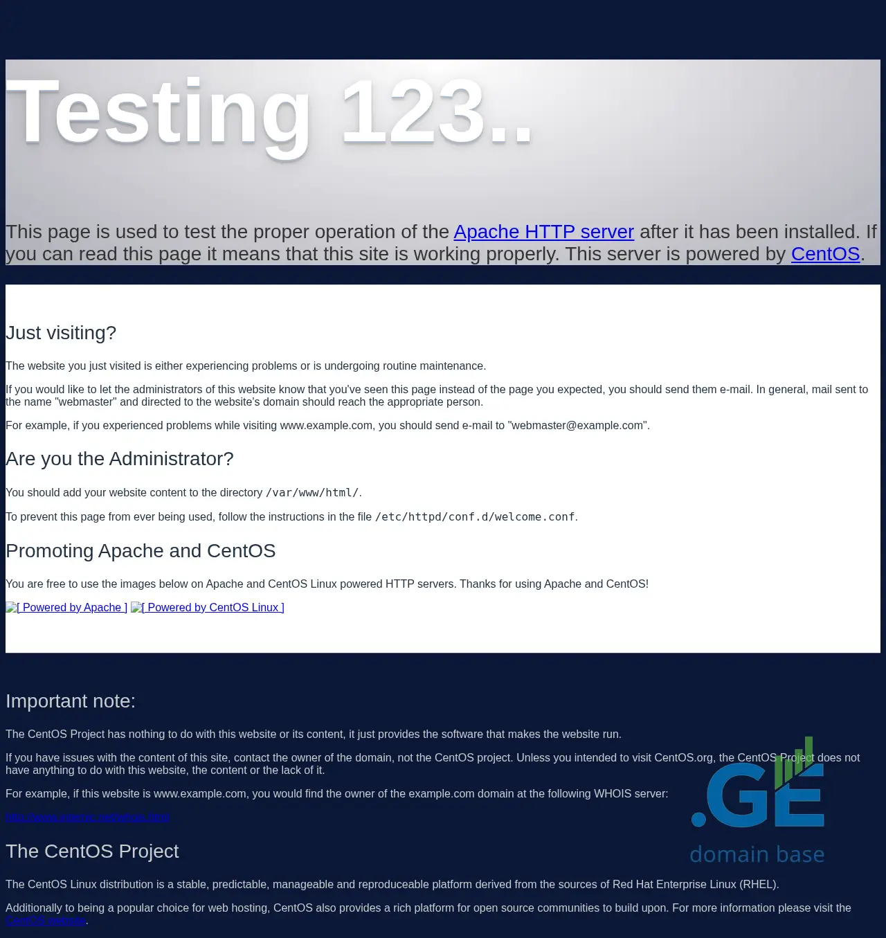 Screenshot of the site spaeri.ge