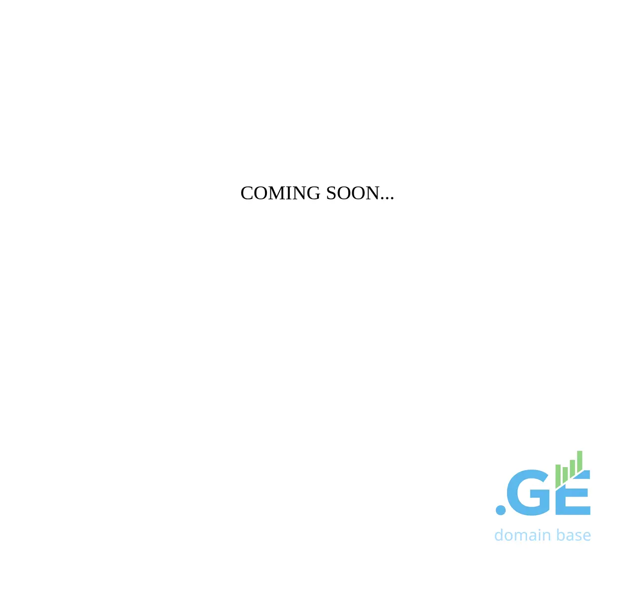 Screenshot of the site spggeorgia.ge at 2025-11-02