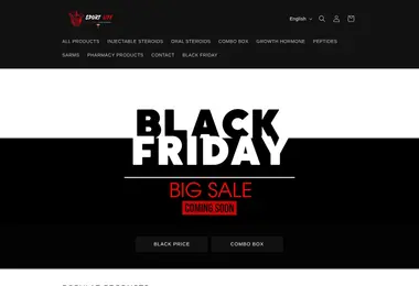 sportlife.ge-ის ეკრანის სურათი