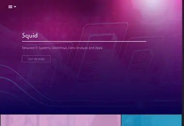squid.ge-ის ეკრანის სურათი