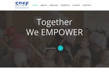 Скриншот sref.ge