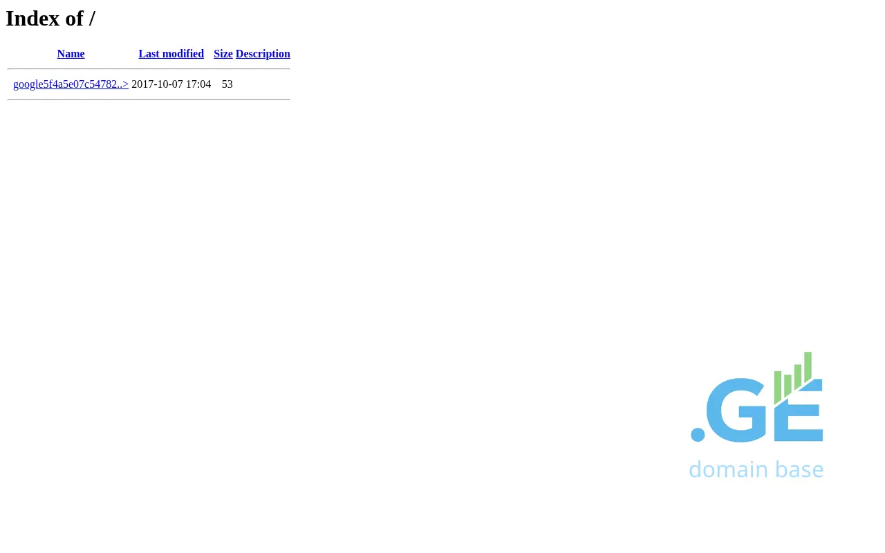 Screenshot of the site stararge.ge