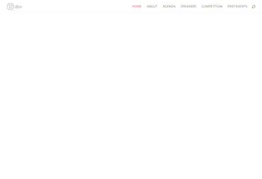 Screenshot of startupconnect.ge