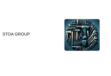 Скриншот stoa.ge