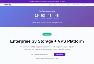 stored.ge-ის ეკრანის სურათი