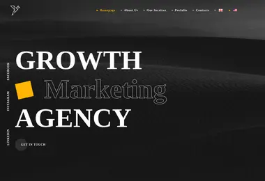 Скриншот stujex.ge