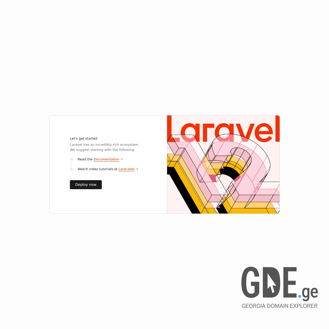 Screenshot of the site subarupartsservice.ge at 2025-12-13