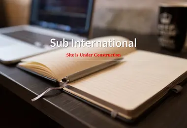 Screenshot of subi.ge