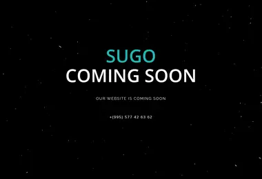 Скриншот sugo.ge