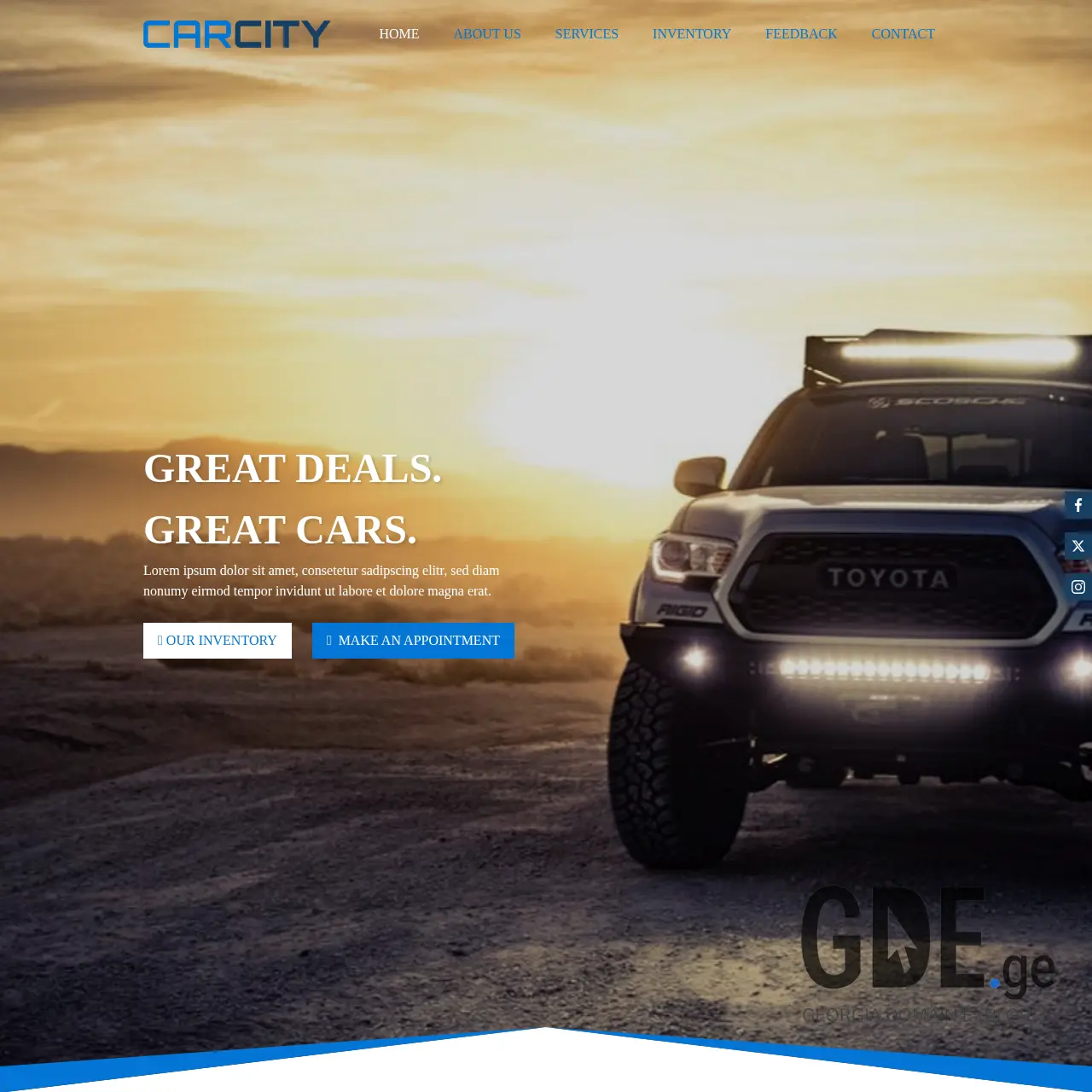 Screenshot of the site sukhitashvili.ge at 2025-12-28